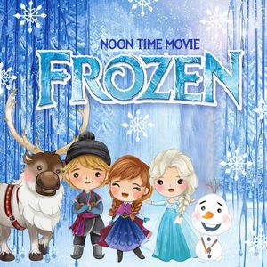 Noon Time Movie: Fro Noon Time Movie: Fro